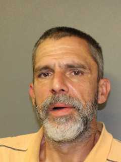Wanted Fugitive In Maryland Faces New Drug, Fraud Charges