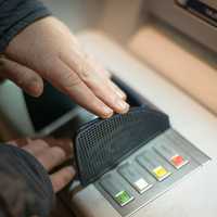 Duo Robbed Capital District Man, Forced Him To Withdraw Cash From ATM, Police Say