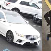 Know Him? Bandit Made Off With iPhones In Montco, Police Say
