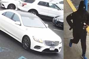 Know Him? Bandit Made Off With iPhones In Montco, Police Say