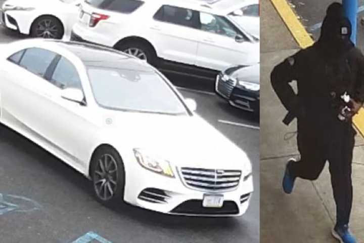 Know Him? Bandit Made Off With iPhones In Montco, Police Say