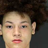GOTCHA! Twilight Car Burglar In Bergen Nabbed By Off-Duty Passaic County Sheriff’s Officer