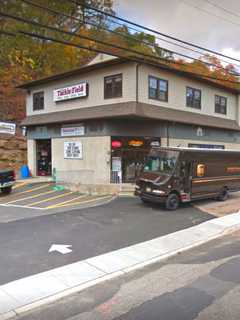 Wanaque PD: Sporting Goods Shoplifter Assaults Store Owner, Employee