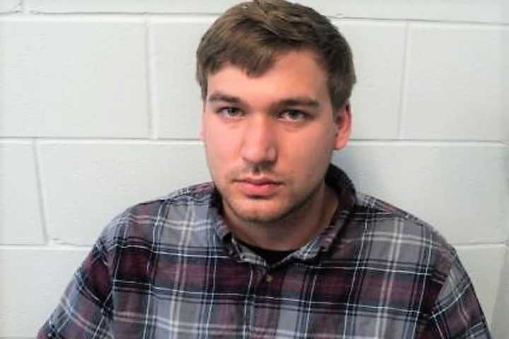 Passaic County Man Charged With Shooting Dog