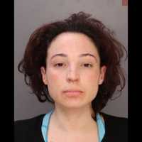 Upland PD: Woman Spotted With White Powder Around Nose Busted With Meth