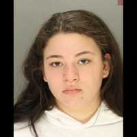 PA Teenager Lied To Police After Stabbing Boyfriend Multiple Times: Police