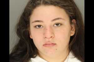 PA Teenager Lied To Police After Stabbing Boyfriend Multiple Times: Police