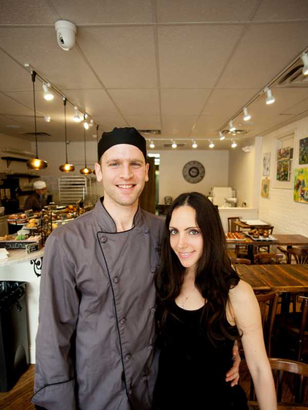 Englewood Chef Credits Business Boom To Passion, Community, Baked Goods 