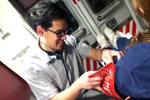 North Salem Ambulance Corps Needs New Volunteers