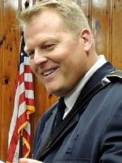 Leonia Police Chief Sets Zero Tolerance Policy For Egg Throwers