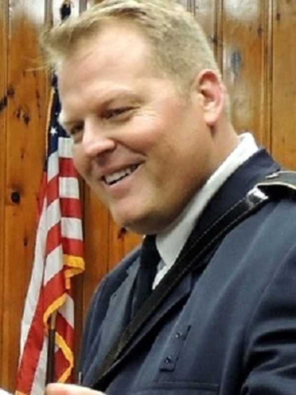 Leonia Police Chief Sets Zero Tolerance Policy For Egg Throwers