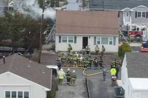 Two Single Mothers Lose Homes In Toms River Fire: Campaigns