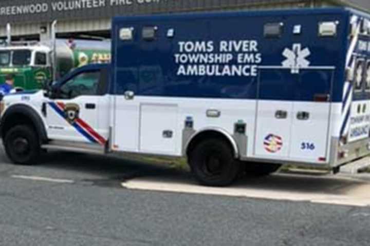 Toms River Crash Shuts Down Route 9 In Both Directions