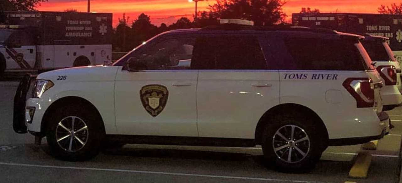 Police ID Pedestrians Killed By Car In Toms River | Bayville-Berkeley ...