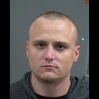 Feasterville Man Sent Harassing Messages, Drove Around Neighborhood With Weapon, Police Say