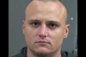 Feasterville Man Sent Harassing Messages, Drove Around Neighborhood With Weapon, Police Say