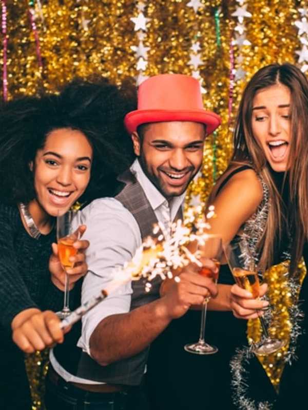 What Is Your New Year's Resolution, Fort Lee?