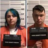 Authorities: Pennsylvania Couple Filmed Sex Assault Of Newborn, Shared Footage Online