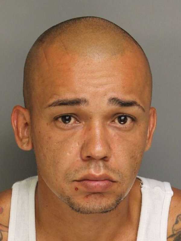 Bridgeport Police: Bags Of Heroin, Cocaine Found In Suspect's Boxer Shorts