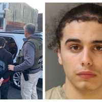 Man Who Shot Philly Mom In Front Of Her Son Arrested: US Marshals