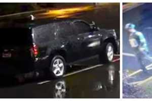 Driver Wanted For Hit-Run Crash In Northeast Philadelphia