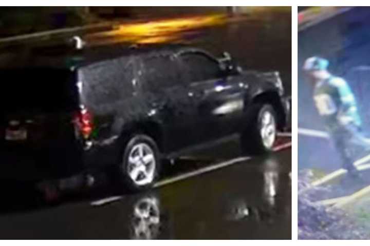 Driver Wanted For Hit-Run Crash In Northeast Philadelphia