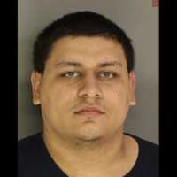 Central PA Man Nabbed For Sexually Assaulting Child: Police