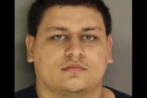 Central PA Man Nabbed For Sexually Assaulting Child: Police