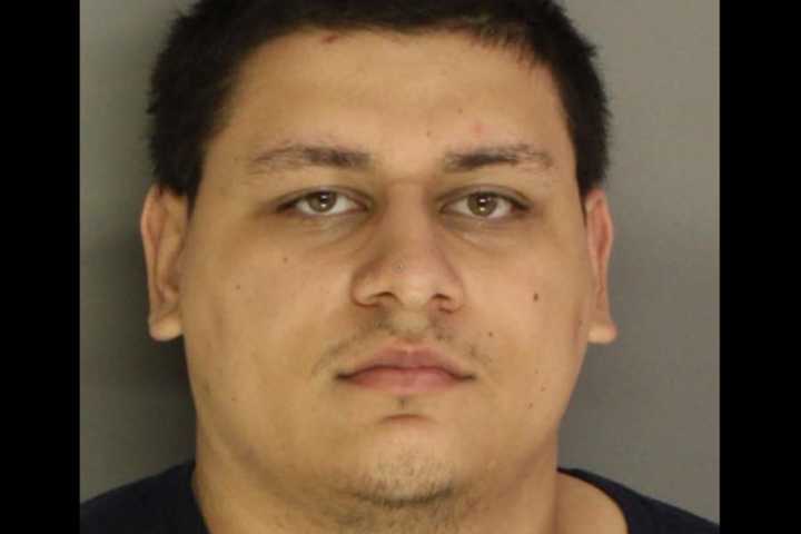 Central PA Man Nabbed For Sexually Assaulting Child: Police