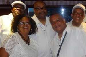 Get Your Groove On In Hackensack With Total Eclipse Band