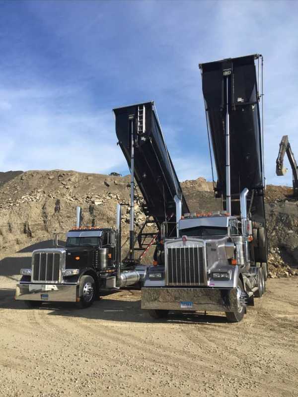 Fairfield Touch A Truck Benefits Center For Family Justice In Bridgeport