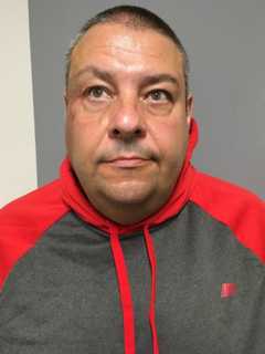 Paramus Man Charged With Taking Upskirt Photos Of High School Girls At Route 17 Starbucks