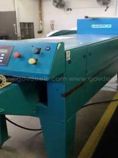 Want To Buy A Folding Towel Machine? Rockland County Is Selling