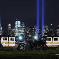 Bergen Tech Students Make Donated Humvee Street Legal For Hackensack Police Department