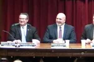Yorktown Weighs Increase In Water Rates