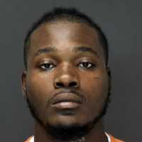 Burglar Caught In Fair Lawn Home Tries To Run Down Owner, Police Charge