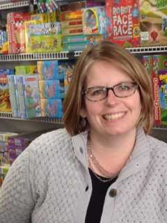 After 9 Years In Business, The Toy Room In Bethel Keeps It Playful