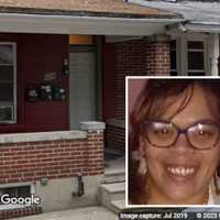 Allentown Mom Was Shot Through Apartment Door: Police