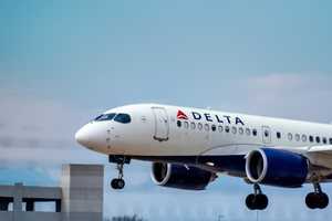 (Update) Threats Force Plane To Return To Boston; Passenger Removed From Flight