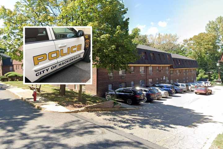 Violent Hackensack Home Invaders Rob Couple Of $20,000 Watch, Jewelry While Child, 3, Sleeps