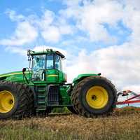 Berks County Man, 19, Fatally Struck By Tractor: Report