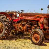 Child Run Over By Tractor In Lancaster County (DEVELOPING)