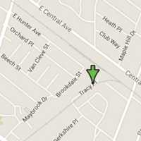 <p>Tracy Place, Hackensack</p>