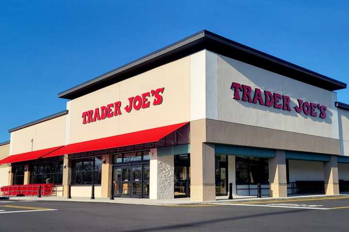 Trader Joe's Sets Opening Date For New Store In Middletown