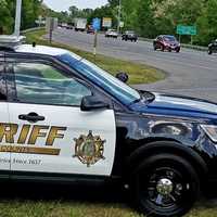 Teens Fleeing In Stolen Car Lead To Five-Vehicle Crash In St. Mary's County, Sheriff Says