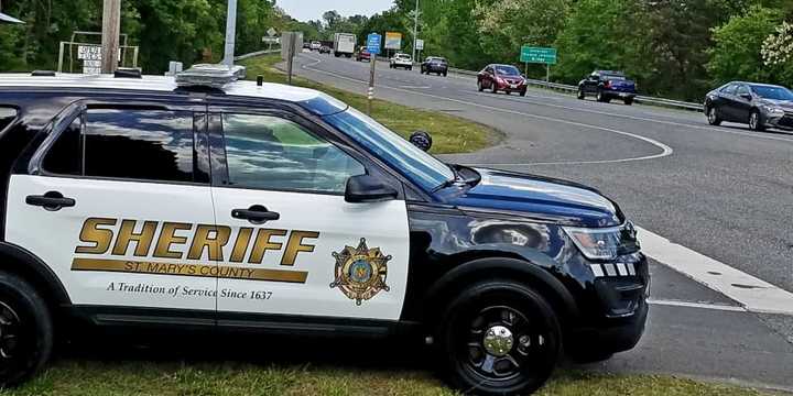 The St. Mary's County Sheriff's Office is still investigating the double fatal crash.