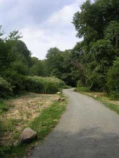 Norwalk River Valley Trail Opens New Section In Wilton