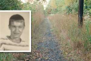 COLD CASE: Trip Wire On Lehigh Valley Trail Led To Teen Dirtbiker's Death, Police Say