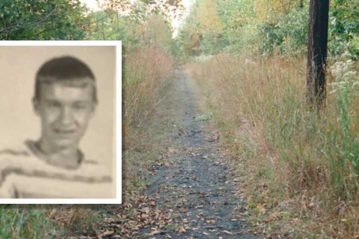 COLD CASE: Trip Wire On Lehigh Valley Trail Led To Teen Dirtbiker's Death, Police Say