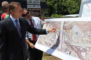 Plan To Link Westchester's North, South Trailways Moves Closer To Reality